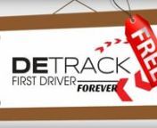 Easy Vehicle Tracking &amp; Proof of Delivery