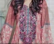Buy Online Designer Kurti - Top Kurti&#124; PakRobe.com Kurtis are a part of the salwar kameez family, but the difference lies in its slight variation. When it comes to a style statement, a kurti offers a lot of contrast in the way it is worn. Kurti tops can be worn with a salwar, churidar, leggings, jeans and even capris. Traditional with a touch of modernity is how they can be defined in words.