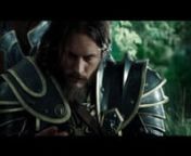 Película del Famoso juego World or Warcraft