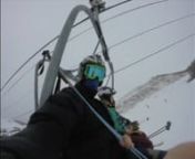 Experimentation with a GoPro camera wile skiing Crested Butte Colorado.nnnSongs:nMountain At My Gates // The Foals nhttps://www.youtube.com/watch?v=l_EIE5f2t6MnnWorking Man // Imagine Dragonsn https://www.youtube.com/watch?v=m4SBGLtJvPonnWake Me Up // Avicii nhttps://www.youtube.com/watch?v=IcrbM1l_BoI