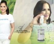 JC Premiere earned the trust of veteran actress, Ms. Snooky Serna. She currently enjoys the healthy benefits she gets from our products imported abroad. Above all, her personal favorite is the Organic Spirulina which makes her immune system in good condition.nn#jcpremiere #jcpcelebritydistribuotr #jcpproductuser #organicspirulina #welcometothegoodlife #simpleeasyfun