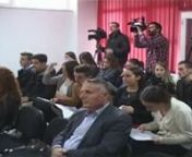 TV Klan Kosova - Gara të dijes për Ditën e Kushtetutes nga Kolegji “Juridica” from diten