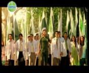Dettol - Mission For Health 2013 TVC featuring Shahid Afridi from shahid afridi
