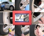 There are more than 200 million TPMS sensors on the road today. Over 35% of those sensors are now at least three years old, and industry estimates are that more than nine million sensors will need to be repaired in the next two years. nnA quick check of auto and tire technicians&#39; discussion forums on the web reveals that, most of the time, TPMS failure is not due to a fault in the sensor itself — it is due to valve core and stem failure, caused by galvanic corrosion. This is why Ken-Tool has i