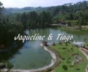 Clipe Jaqueline & Tiago from jaqueline