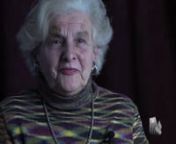 Sonja Wajsenberg speaks of her experience as a Holocaust Survivor for the Eyewitness Project produced by the Jewish Holocaust Centre Melbourne Australia.