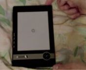 This is a review of the Elonex ebook 600eb ereader.n* 6