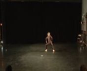 performance from April 9, 2016nPentacle Presents The Gallery Boston &amp; GuestsnFriday/Saturday April 8/9, 2016nThe Dance Complexn8:00 pm nFilmed by Bill Parsons nnSession One(working title) nnChoreographer:all of the movement in Session One is either improvised or was generated by the dancers and directed by Lorraine ChapmannPerformers: Wisteria Andres, Shura Baryshnikov, Danielle Davidson, Alexander Drapinsky, Jessica Howard, Grant Jacoby, Emily Jerant-Hendrickson, Li-Ann LimnMusic credit