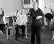 This beautiful film is a collaboration by lead dance artist Louise Klarnett and photographer Rachel Cherry created in Spring 2016 with our RE:Generation Dancers. n nRE:generation is The Dance Network Association&#39;s work with older communities. We identified that by working with CHP- a sheltered housing management scheme in Chelmsford, we could run sessions on site creating easy access for residents, enabling the project to grow across the scheme. Sheltered Housing is an ideal location for Older