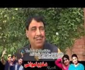 Da Khazo Lewani - Jahangir Khan Said Rahman Sheno - Pashto Comedy Telefilm Movie 2016 from pashto