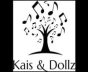 The Kais and Dollz are a two-family brother-and-sister quartet of kids ranging from 10 to 15 years old. They have performed at venues throughout Connecticut including The Mark Twain House, Hot Tomatoes, Infinity Music Hall, Heublin Tower, and Hopkins Vineyard. nnThe Kais and Dollz charmingly present many music genres including jazz, funk, pop, traditional, and classic rock&#39;n roll!!Recently, they were commissioned to write a song for the national organization,