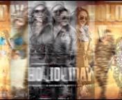 Sonakshi Sinha Talks About Her Role In &#39;Holiday&#39; SequelnnBollywood actress Sonakshi Sinha, who was rumoured to be a part of the sequel of Akshay Kumar starrer &#39;Holiday: A Soldier Is Never Off Duty&#39; has spilled the beans on its sequel. Watch this video.