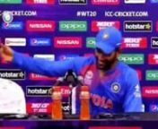 M S Dhoni Funniest Reaction on his retirement after Ind Vs WI 2nd T20 semi final press conference from dhoni reaction
