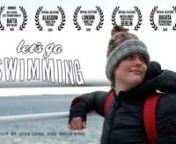 Comedy drama from award-winning comedian Josie Long about a young woman trying to build a new, more fulfilling life for herself in Glasgow - the Indie Band Theme Park, where Josie will finally be happy and accepted. But it&#39;s harder than she thought to make friends and even just to go swimming. nnOur two shorts (Romance &amp; Adventure is the second one (Josie gets a pal) https://vimeo.com/77275071) have been made into a Radio 4 series http://www.bbc.co.uk/programmes/b074zw4l nnLet&#39;s Go Swimming