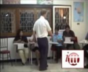 This video is a presentation of an English class to non-native speakers in Thailand using the ESA (Engage, Study, Activate) teaching format. In this example, the teacher uses a variety of different teaching techniques and materials to help the students understand the structure and usage of modal auxiliary verbs. nnAre you ready to teach English abroad? Apply by clicking this link:https://www.teflcourse.net/?cu=VIMEO10 and you&#39;ll get 10% off on any ITTT course!