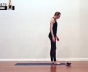IT Band Stretches and Fast Hip Yoga Flow and Sequence (10-min) - Yoga Stretch for Runners from it band stretches hip