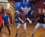 hip hop &amp; bollywood style rudrashala&#39;s students group performance on high heels KI &amp; KA &#124; Arjun kapoor /kareena kapoor Meet Bros ft. Jaz Dhami &#124; Yo Yo Honey Singh