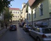 Ulica se nalazi u središnjem dijelu Sarajeva. Nastala je u vrijeme austrougarske uprave, preciznije 1904. godine. Ime je dobila po sarajevskom trgovcu i tadašnjem podnačelniku Sarajeva, Petrakiji Petroviću. Godine 1948. dobila je ime po pronalazaču svjetskog glasa Nikoli Tesli.n Rješenjem skupštine Grada Sarajeva od 24. augusta 1993. godine ulici je vraćen naziv Petrakijina. n U ovoj ulici se nalazi nekoliko zgrada koje su proglašene nacionalnim spomenicima.n nnnMuzika / Music b