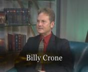 Dr. Kevin Clarkson and guest, Billy Crone, examine various religions in today&#39;s society. There is a lot of confusion in the world about religion, and what the right path is. Whether it is Judaism, Christianity, Islam, etc., there must be an absolute path to take since all religions are diametrically opposed to each other. Billy goes behind the secret teachings, history, and practice of the occult, leaving you totally informed on how to deal with realities of the dark side.nnWORLD RELIGIONS, CULT