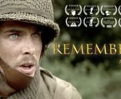 A French veteran of world war II remembers a particular day of his life...nAn immersive and visceral cinematic experience capturing one man&#39;s epic adventure of survival and the extraordinary power of human&#39;s spiritnnhttp://www.imdb.com/title/tt3543232/nhttp://www.immediate-entertainment.comnhttps://www.facebook.com/rememberingthefallennnBehind the scene : https://www.youtube.com/watch?v=-noLeOHg3l8nnWINNER:nnBEST INTERNATIONAL SHORT FILMn“Laughlin International Film festival 2014”nnBEST INTE