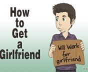 Download Ebook : http://ouo.io/mSqA0hn====================nMany guys want to know if at all it is easy to get acquainted with a girl at once without any problem and improve the relationship further.nExperts at pick-ups assure that it is very important to learn to flirt in order to make good first impression on the girl, leaving everything clockwork.nYou can find recommendations on the best and correct ways to get acquainted with a girl in this book.nIf you want to get the girl of your dream, sta