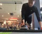 Day 22 . I got nominated by Aernout Rijken to do 22 push ups every day for 22 days as a tribute to ANYONE who&#39;s suffered from PTSD. and nominate someone in my list to do the same thing. Today I nominate Man Cheung goodluck💪🏾nnThis was my last session, hope u enjoyed.n#nobreaks #nonstop #22pushupchallenge #everyday