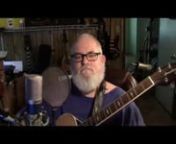 I don not own the rights to this song, nor am I trying to benefit financially from it! This is my cover of a Harry Chapin song - Cats In The Cradle.
