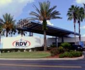 RDV AC_RDV Sportsplex AC Commercial from rdv
