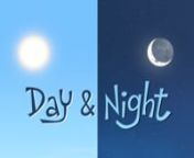 Pixar&#39;s Day &amp; Night Animation with Custom Replaced Audio in StereonSpecial Thanks to James Yost for Voiceover, and The Mississippi State Famous Maroon Band For Use of their Track : Battle Hymn Choral