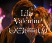 [OFFICIAL TRAILER] • Lila & Valentin from galactic photo com