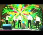 corporate show -mj5 from mj5