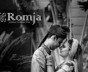 Romil + Pooja Wedding Highlight