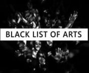 BLACK LIST OF ARTS: The chronicles of Belarusian undergroundnnBelarusian intellectuals have been deprived of a possibility to self-actualize over the past decade. The main reason for this is the current political situation in the country. It inhibits not only the freedom of an individual, but is also negatively disposed to the national and historical values in the contemporary Belarusian culture.nnPersons:nBelarus Free TheatrenZmicier Wajciushkewich (musician)nAleksander Kulinkovich (Neuro Dubel