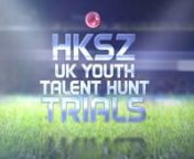 HKSZ & Met Essex Youth Cricket U12 - 22 October 2016 from cricket
