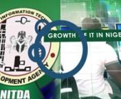 NITDA Intro from cit