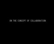 COME/IN/DOC &#124;Collaboration Definition [Part 1]nnSEASON 2 – EPISODE 2 – PART 1: ‘COLLABORATION DEFINITION’nnQUESTION: How would you define collaboration?nnEXPERTS:nnMatt Soar (Concordia University)nJudith Aston (i-docs)nHugues Sweeney (National Film Board of Canada)nWilliam Uricchio (MIT Open Documentary Lab)nMike Robbins (Helios Design Labs)nKaterina Cizek (Highrise) nBrian Winston (University of Lincoln)nSeth Keen (RMIT University)nnnCheck out the bios of our experts here: comeindoc.com