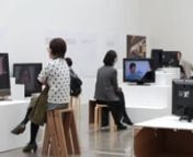 The exhibition view of “Koki Tanaka: Possibilities for being together. Their praxis.” at Contemporary Art Center, Art Tower Mito, Japan, 2016nndocumented and edited by ARTISTS&#39; GUILD.ncourtesy of Contemporary Art Center, Art Tower Miton---nParticipants: Ayaka Kurumada, Emi Shuto, Hiroko Takii, Han Tong-hyon, Yoshihito Tsujimura, Junko OdaginFacilitators:, Daisuke Awata, Ai Kano, Yoshiko Kasahara, Andrew MaerklennFacilitator (for participants orientation): Shinichi Yokoyama (kamos)nnDirector