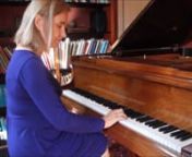The Art of Piano Fingering (1) - Video 1 from fingering