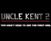 In a desperate search to create a follow-up to Joe Swanberg&#39;s 2011 film UNCLE KENT, Kent Osborne travels to a comic book convention in San Diego where he loses his mind and confronts the end of the world.Reuniting in the GREMLINS 2 of