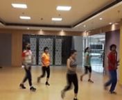 This Video is freestyle Cardio Workout choreographed by Mansi Sadana.I Dont own the copyrights to this song.nnSong Koi mil gayanMovie Kuch kuch hota hai