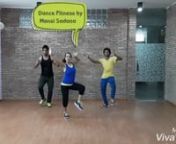 This Video is Choreographed by Mansi Sadana.nIts a freestyle Dance based Cardio Workout on bollywood music.nI dont own the copyrights to this song.nnSong - Desi GirlnMovie - DostananSingers- Shankar Mahadevan , Sunidhi Chauhan , Vishal Dadlani