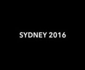 I made a thing.nnIt’s basically a video montage of the entire duration that I spent on the road. And yes, from all the time lapses and clips - I spent approximately 27 hours on the road for the whole duration of 9 days in Sydney with the family.nnNote that everything was filmed on my iPhone 6s camera and occasionally through Snapchat. And it was filmed with no intention that this would ever be put together but I’m surprised that it didn’t turn out too bad. So please don’t mind the shakin