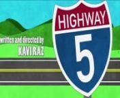 Highway5 Music released....nUncut music Is out for you now!!!ncheck out these sites for ‪#‎highway5‬ ‪#‎music‬.nnnA Kavi Raz FilmnLanguage: PUNJABInWritten and Directed by: KAVI RAZnBanners: FATEH ENTERTAINMENT in association with KAVI RAZ STUDIOSnExecutive Producer: JASSY BOPARAInHOLLYWOOD STYLE FILM IN PUNJABInAudiences will surely be treated to something different, never seen in Punjabi cinema before. Par excellence acting, writing and direction Executively shot by Aaron C. Smith,