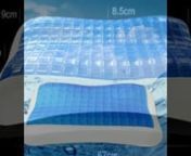 Gối cao su non của công ty công nghệ silika http://xn--chninnhtbn-igb3oq050b6dasq.vn/item/goi-cao-su-non/ của Nhật Bản, gối được làm 100% cao su tự nhiên kết hợp thiết kế hoàn hảo cùng công nghệ GEL tiên tiến.