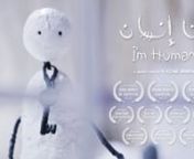 After losing home in war, &#39;Human&#39; enters through a world of deep emotions carrying the most valuable belongings in a suitcase. The film expresses an experimental visual storytelling to convey the inner journey of displacement, loss, and meaning of home.nnAwards and Nominations:n2016 Winner