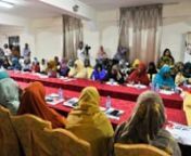 STORY: Somali Government Reaffirms Its Commitment to Fighting Female Genital Mutilation nDURATION: 4:57nSOURCE: AMISOM PUBLIC INFORMATION nRESTRICTIONS: This media asset is free for editorial broadcast, print, online and radio use.It is not to be sold on and is restricted for other purposes.All enquiries to thenewsroom@auunist.orgnCREDIT REQUIRED: AMISOM PUBLIC INFORMATIONnLANGUAGE:SOMALI NATURAL SOUND nDATELINE: 27/JULY/2016, MOGADISHU, SOMALIAnnnSHORT LISTnn1.tWide shot, Federal governme