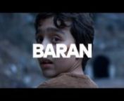 BARAN Kısa Film BARAN Short Film Fragman from biten