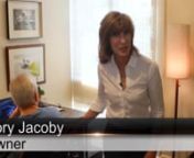 http://www.jacobycompany.com/ We have you covered.Today, tomorrow and the next time.We are one of the few custom window treatment companies serving Sherman Oaks that has a Contractor’s License (#89857), one million dollar liability insurance policy, and our qualified installer is covered by workman’s compensation insurance.This might sound like a given for each company to have...but check around, not every company is this thorough. And, Cory is the one with her contractor’s license.