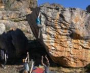 Psyched to share with you all my first bouldering video from our time out in Rocklands, South Africa. This was one of the best periods in my life with amazing climbing and people! Hope to see the same faces next year! Blog post to follow.nnClimbers in order of appearance: Derw Fineron, Hannah Smith, Chris Smallwood and Harrison Buchanan. nnMusic: nVok - &#39;Waterfall&#39; nVok - &#39;Waiting&#39;nVok - &#39;Before&#39;nKidwaste - &#39;Underwater&#39;