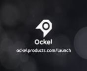 We are Ockel. We are reinventing the PC. Are you in? Sign up for an exclusive early bird offer no one else gets at ockelproducts.com/launch